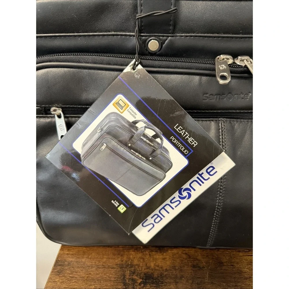 Samsonite new